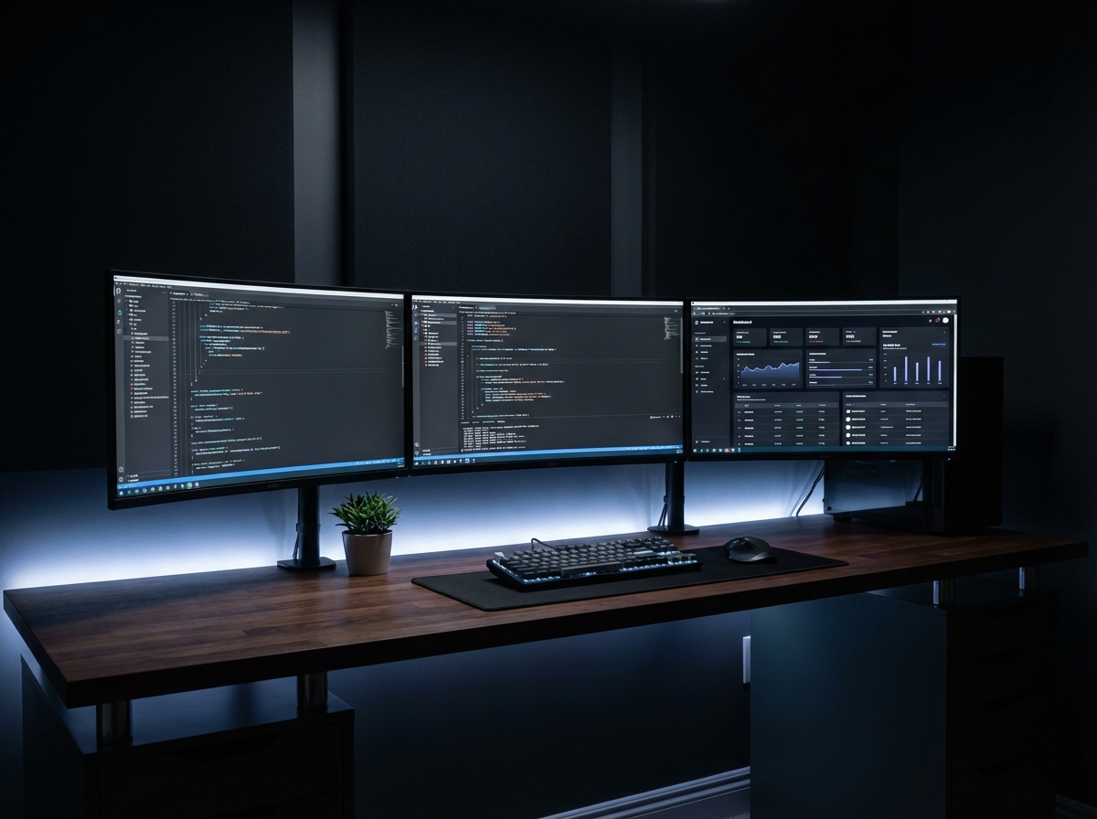 NothingElse.app - Digital agency Lyon