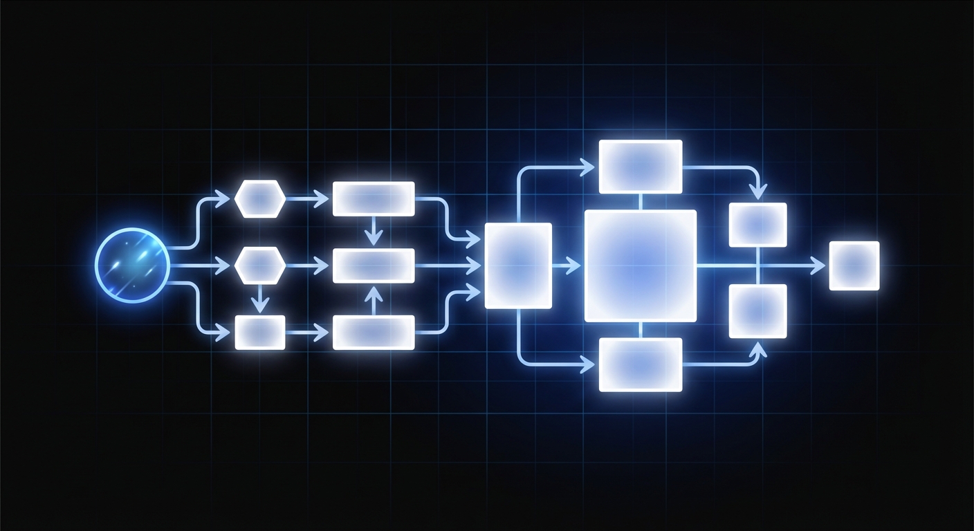 NothingElse.app development methodology