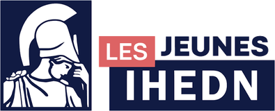 Logo Les Jeunes IHEDN